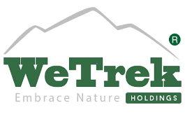 Logo Công Ty Wetrek Holdings