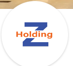Logo Công Ty Z Holding