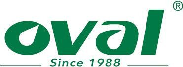 Logo Công Ty Oval VIỆT NAM