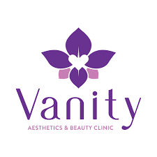 Logo Công Ty Vanity Aesthetics & Beauty