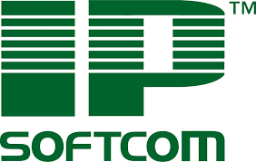 Logo Công Ty International Press Softcom Việt Nam