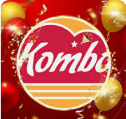 Logo Công Ty Công ty Cổ phần Kombo