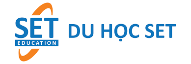 Logo Công Ty Du Học Set