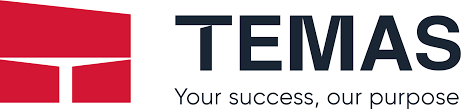 Logo Công Ty Kỹ thuật Temas