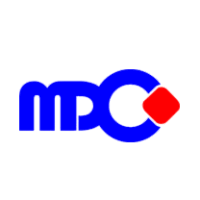 Logo Công Ty MDC