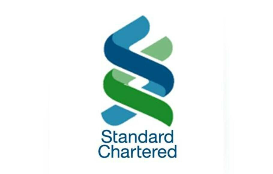 Logo Công Ty Ngân hàng Standard Chartered Việt Nam - SC Bank