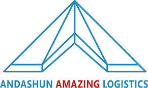 Logo Công Ty Andashun Amazing Logistics