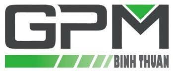 Logo Công Ty Công ty TNHH MTV GPM Bình Thuận