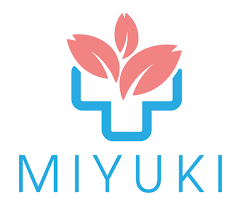 Logo Công Ty PHÒNG KHÁM QUỐC TẾ MIYUKI