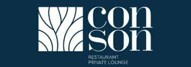 Logo Công Ty Nhà hàng Côn sơn