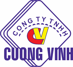 Logo Công Ty SX & TMDV Cường Vinh