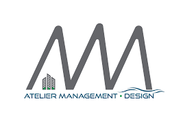 Logo Công Ty ATELIER TVGS