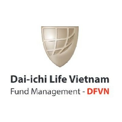 Logo Công Ty Dai - ichi Life Việt Nam - Fund Management