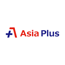 Logo Công Ty ASIA PLUS VIỆT NAM