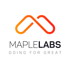 Logo Công Ty MAPLE LABS