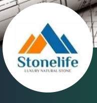 Logo Công Ty Công ty cổ phần Stonelife Việt Nam