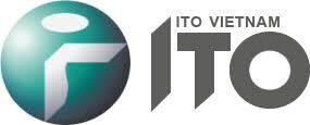Logo Công Ty SẢN XUẤT ITO VIỆT NAM
