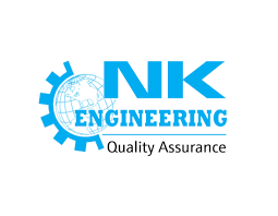 Logo Công Ty Nk Engineering