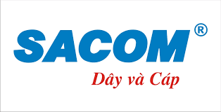 Logo Công Ty CÔNG TY CỔ PHẦN DÂY VÀ CÁP SACOM