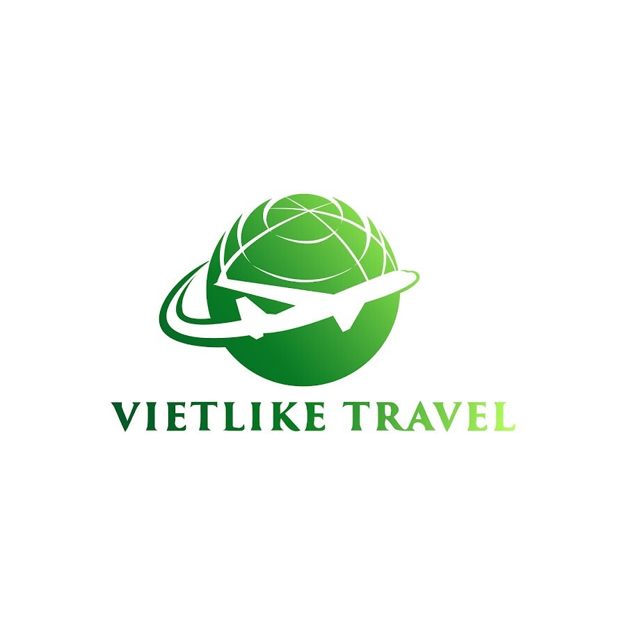 Logo Công Ty VIETLIKE TRAVEL