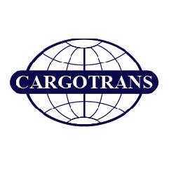 Logo Công Ty Cargotrans