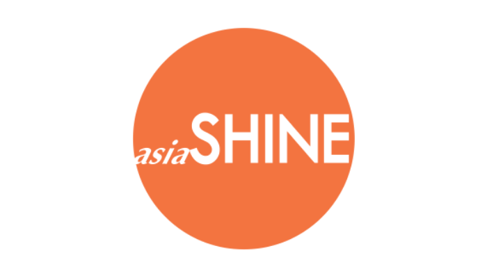 Logo Công Ty Asia Shine