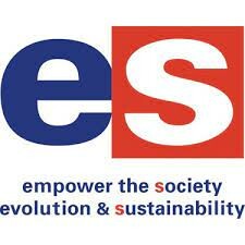Logo Công Ty ES Consulting VietNam
