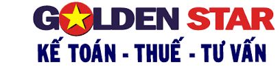 Logo Công Ty CÔNG TY KẾ TOÁN SAO VÀNG