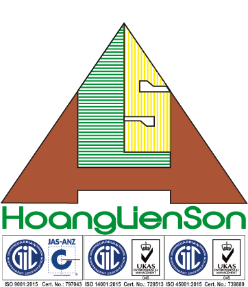 Logo Công Ty CÔNG TY CỔ PHẦN NĂNG LƯỢNG HOÀNG LIÊN SƠN