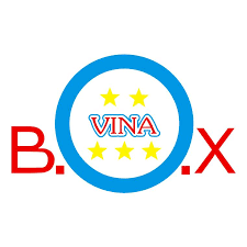 Logo Công Ty Công Ty Cổ Phần Thương Mại Và Sản Xuất Vinabox