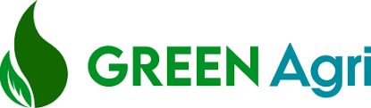 Logo Công Ty CÔNG TY CỔ PHẦN CÔNG NGHỆ GREEN AGRI