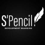 Logo Công Ty DỊCH VỤ VÀ THƯƠNG HIỆU HDC VIỆT NAM (S’PENCIL BRADING)