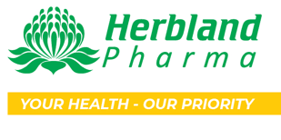 Logo Công Ty CÔNG TY CỔ PHẦN DƯỢC PHẨM HERBLAND