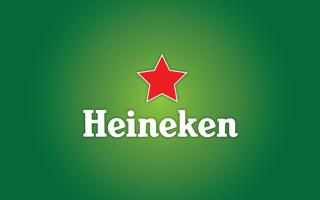 Logo Công Ty The HEINEKEN Company