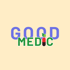 Logo Công Ty CÔNG TY CỔ PHẦN GOOD MEDIC