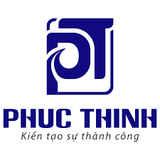 Logo Công Ty Công Ty CP Đầu Tư BĐS Phúc Thịnh