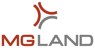 Logo Công Ty Công ty Cổ phần MGLAND Việt Nam