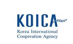 Logo Công Ty KOICA VIET NAM
