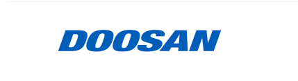 Logo Công Ty Doosan Electro-Materials