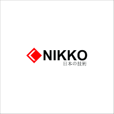 Logo Công Ty KIM KHÍ CƠ ĐIỆN NIKKO