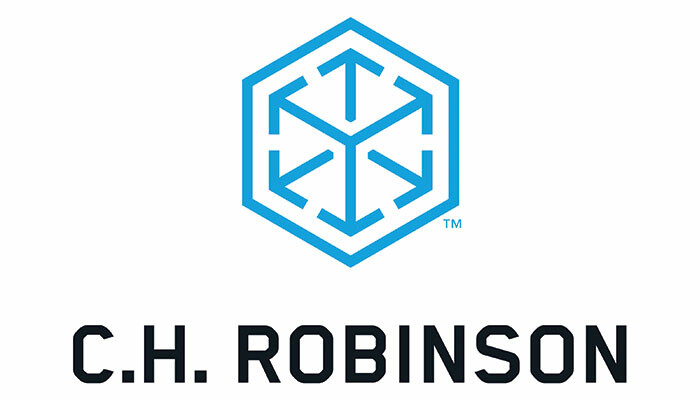 Logo Công Ty CHR VIETNAM