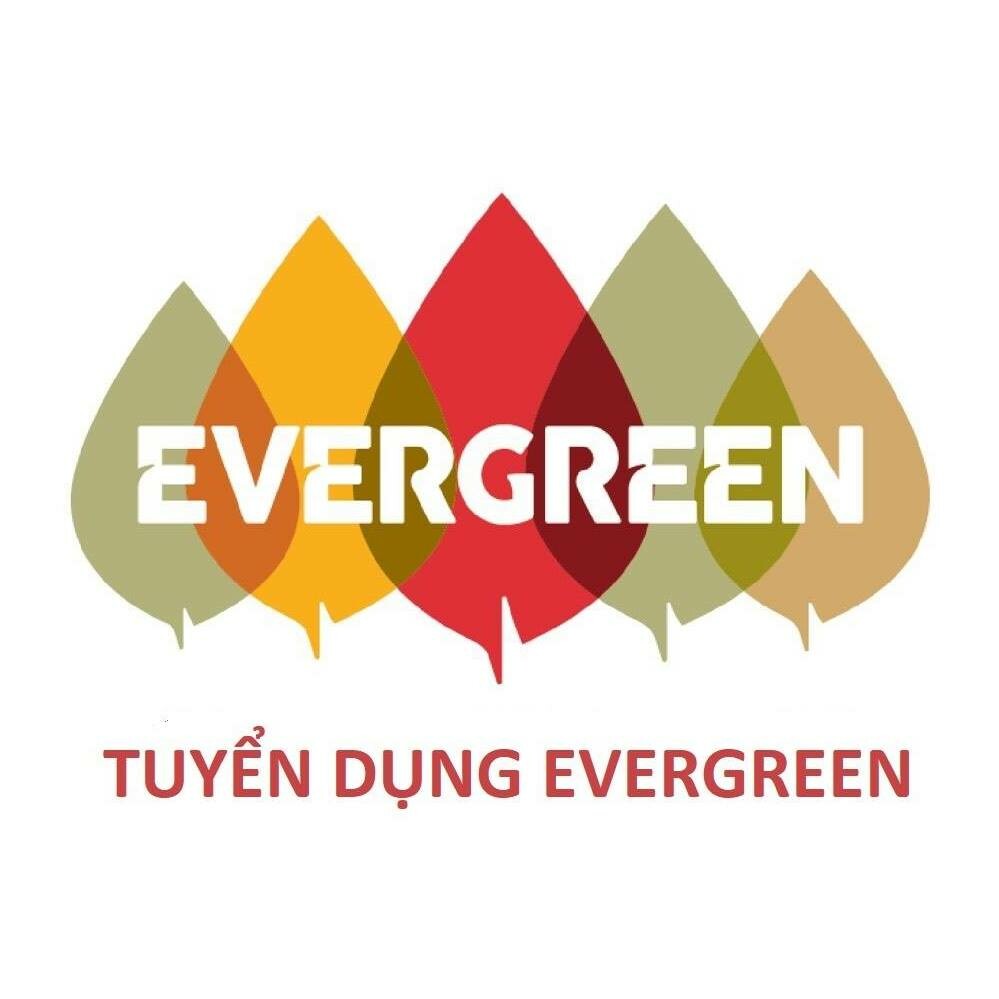 Logo Công Ty Đầu tư Evergreen - Evergreen Invest