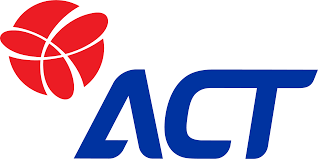 Logo Công Ty Công ty ACT