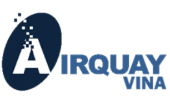 Logo Công Ty CÔNG TY TNHH AIRQUAY VINA