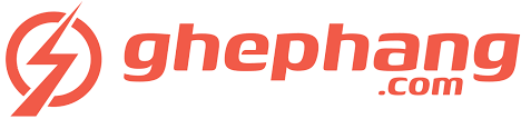 Logo Công Ty Công ty Cổ phần Công nghệ Ghephang.com