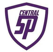 Logo Công Ty Công Ty TNHH Central 5P