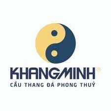 Logo Công Ty CÔNG TY ĐÁ THẠCH ANH KHANG MINH