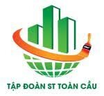 Logo Công Ty CÔNG TY TẬP ĐOÀN ST TOÀN CẦU