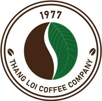 Logo Công Ty Công Ty Cổ Phần Cà Phê Thắng Lợi Coffee