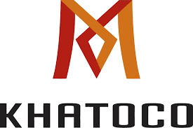 Logo Công Ty BẤT ĐỘNG SẢN KHATOCO